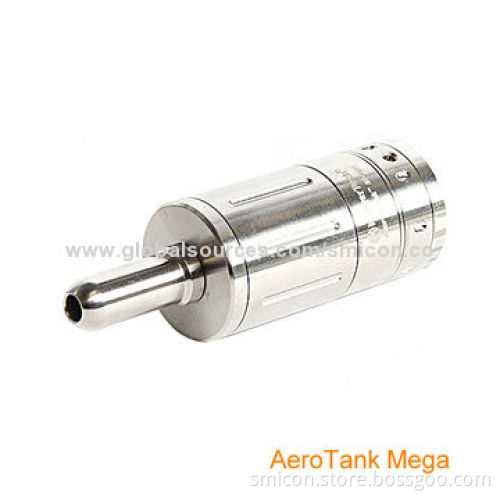 3.8mL Kanger AeroTank Mega with New Airflow Control Valve Version 2
